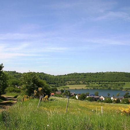 Fewo-Eifel-Mediterran Leilighet Schalkenmehren Eksteriør bilde