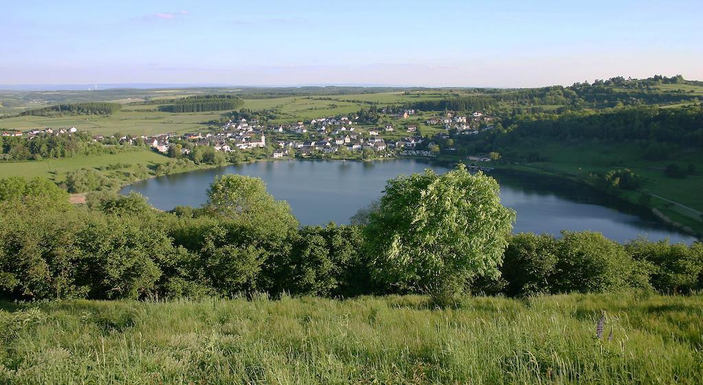 Fewo-Eifel-Mediterran Leilighet Schalkenmehren Rom bilde